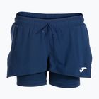 Women's tennis shorts Joma Sculpture II W blue