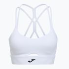 Training bra Joma Indoor Gym Sport Bra white