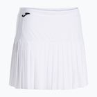 Tennis skirt Joma Challenge white
