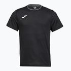 Men's tennis shirt Joma Smash black