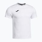 Men's tennis shirt Joma Smash white