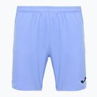 Men's tennis shorts Joma Bermuda Master Tennis blue