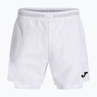Men's tennis shorts Joma Smash white