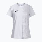 Women's tennis shirt Joma Smash W white