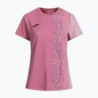 Women's tennis shirt Joma Smash W pink