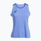 Women's tennis shirt Joma Ranking T-shirt W blue