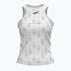 Women's tennis shirt Joma Smash Tank Top W white