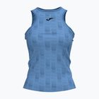 Women's tennis shirt Joma Smash Tank Top W blue