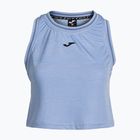 Women's tennis shirt Joma Smash Tank Top W blue