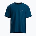 Men's tennis shirt Joma Challenge royal blue