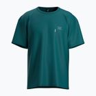 Men's tennis shirt Joma Challenge 104626.346 royal blue