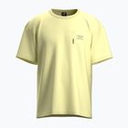 Men's tennis shirt Joma Challenge yellow