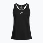 Women's tennis shirt Joma Torneo Tank Top W black