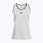 Women's tennis shirt Joma Torneo Tank Top W white
