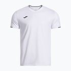 Men's tennis shirt Joma Torneo white