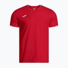 Men's tennis shirt Joma Torneo red