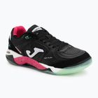 Men's football boots Joma Top Flex Plus IN black