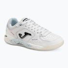 Men's football boots Joma Top Flex Plus IN white