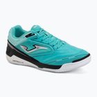 Men's football boots Joma Gambeta IN turquoise