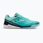 Men's football boots Joma Gambeta IN turquoise