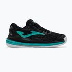 Women's tennis shoes Joma Ace Lady C black/green