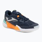 Men's tennis shoes Joma Roland C navy blue/orange