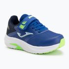 Children's running shoes Joma Speed JR royal blue