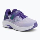Children's running shoes Joma Speed JR purple
