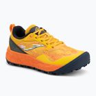 Children's running shoes Joma Sima Jr fluor saffron