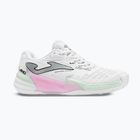 Women's tennis shoes Joma Roland Lady AC white/pink