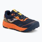 Children's running shoes Joma Kubor Jr navy/blue/orange