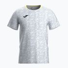 Men's tennis shirt Joma Smash white