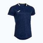 Men's tennis shirt Joma Smash navy blue