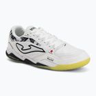 Men's football boots Joma Fs Reactive IN white