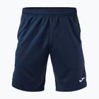 Men's shorts Joma Terra dark navy/lime
