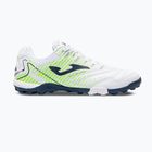 Men's football boots Joma Maxima TF white
