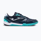 Men's football boots Joma Dribling Indoor navy blue