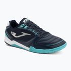 Men's football boots Joma Dribling Indoor navy blue