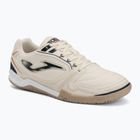 Men's football boots Joma Dribling Indoor beige