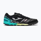 Men's football boots Joma Mundial TF black