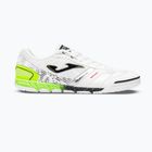 Men's football boots Joma Mundial Indoor white