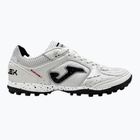 Men's football boots Joma Top Flex TF white