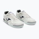 Men's football boots Joma Top Flex Indoor light grey