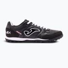 Men's football boots Joma Top Flex TF black