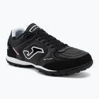 Men's football boots Joma Top Flex TF black