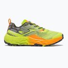 Men's running shoes Joma Sima fluor green