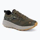 Men's running shoes Joma Shock khaki