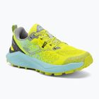 Women's running shoes Joma Tundra Lady fluor green