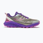 Women's running shoes Joma Tundra Lady brown