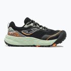 Children's running shoes Joma Kubor Jr black